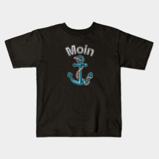 Moin Kids T-Shirt